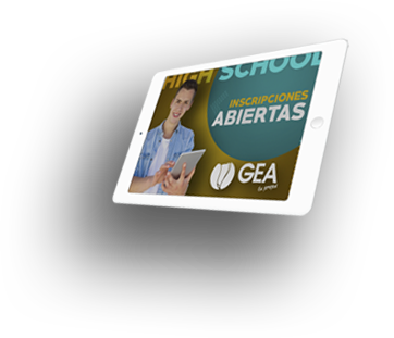 PREPARATORIA GEA apoyo